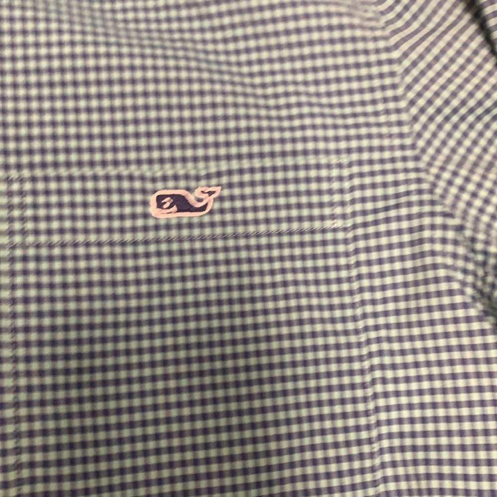 Vineyard Vines Button Down - image 3